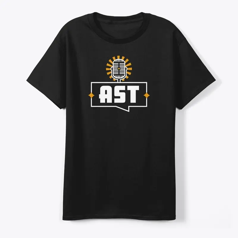 AST 