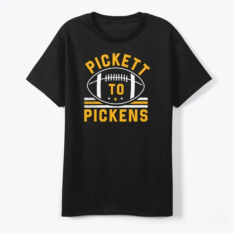 Pickett to Pickens