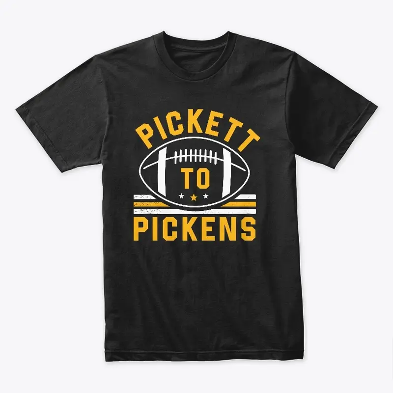 Pickett to Pickens